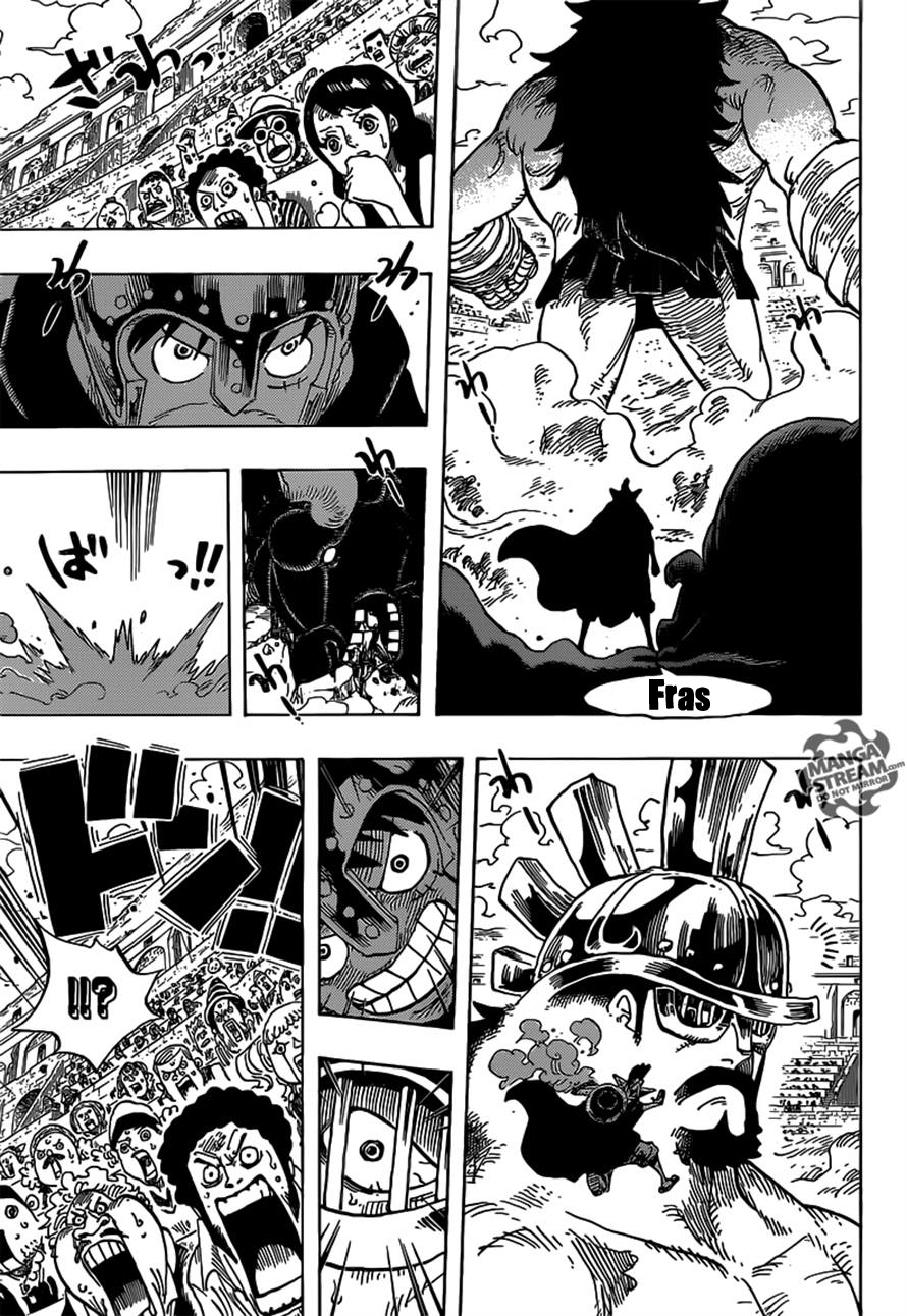 Read One Piece CAT Manga Online