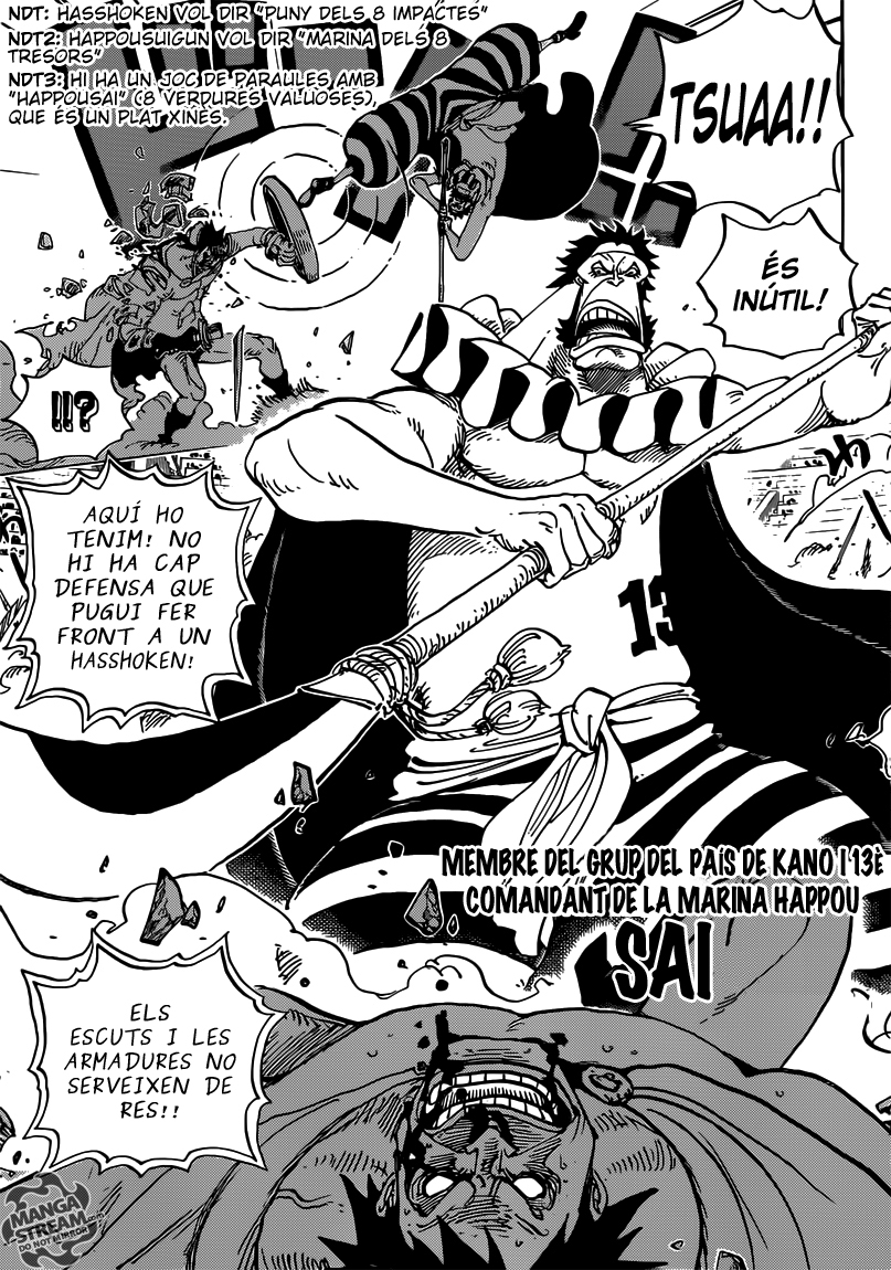 Read One Piece CAT Manga Online