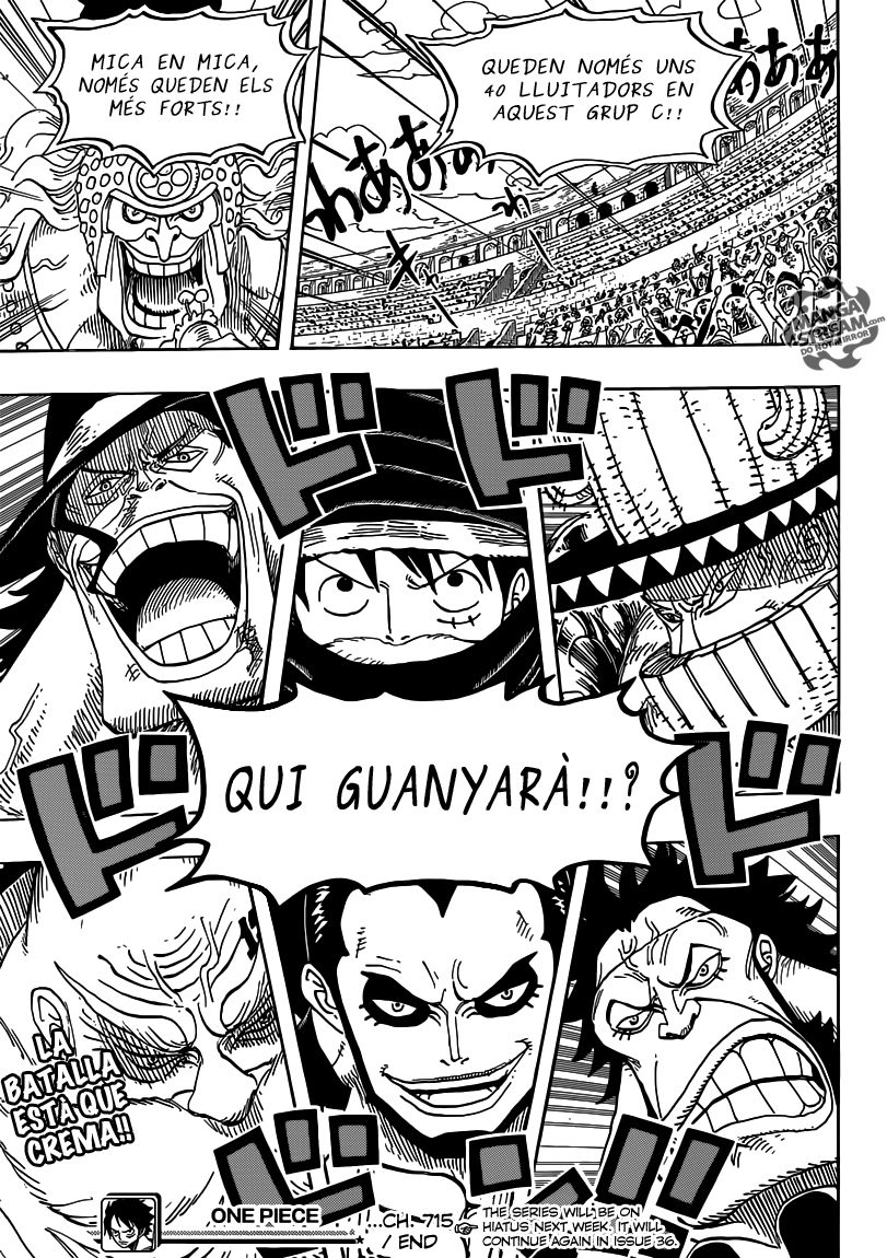 Read One Piece CAT Manga Online