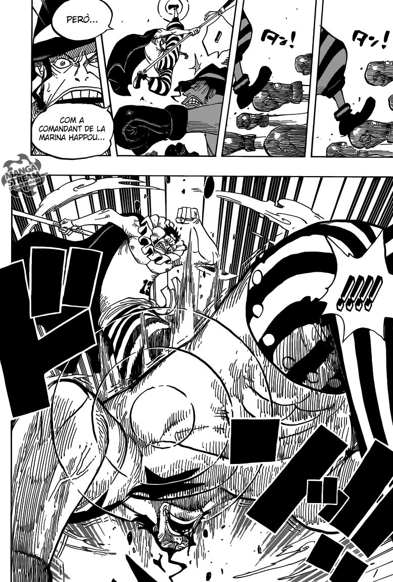 Read One Piece CAT Manga Online