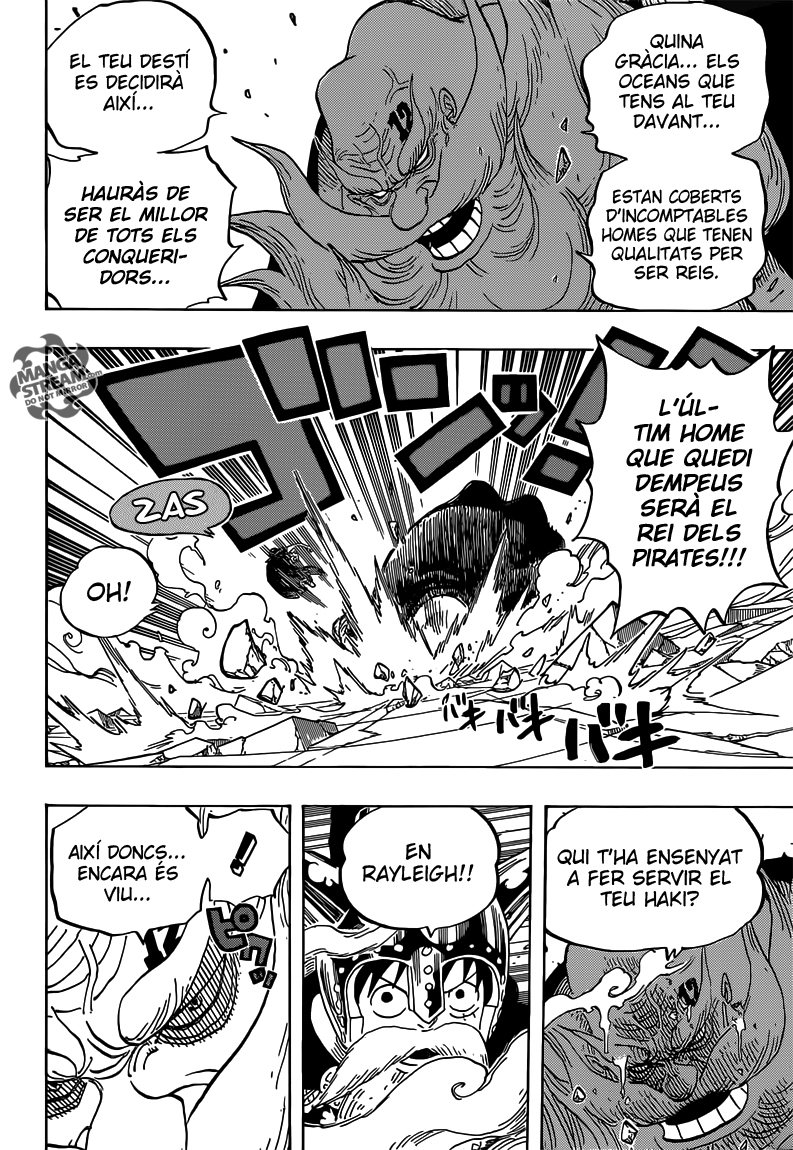 Read One Piece CAT Manga Online