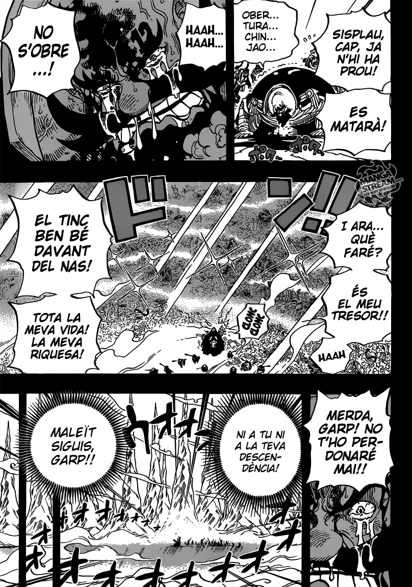 Read One Piece CAT Manga Online