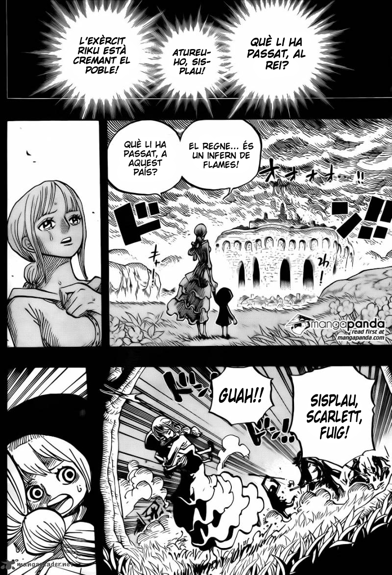 Read One Piece CAT Manga Online