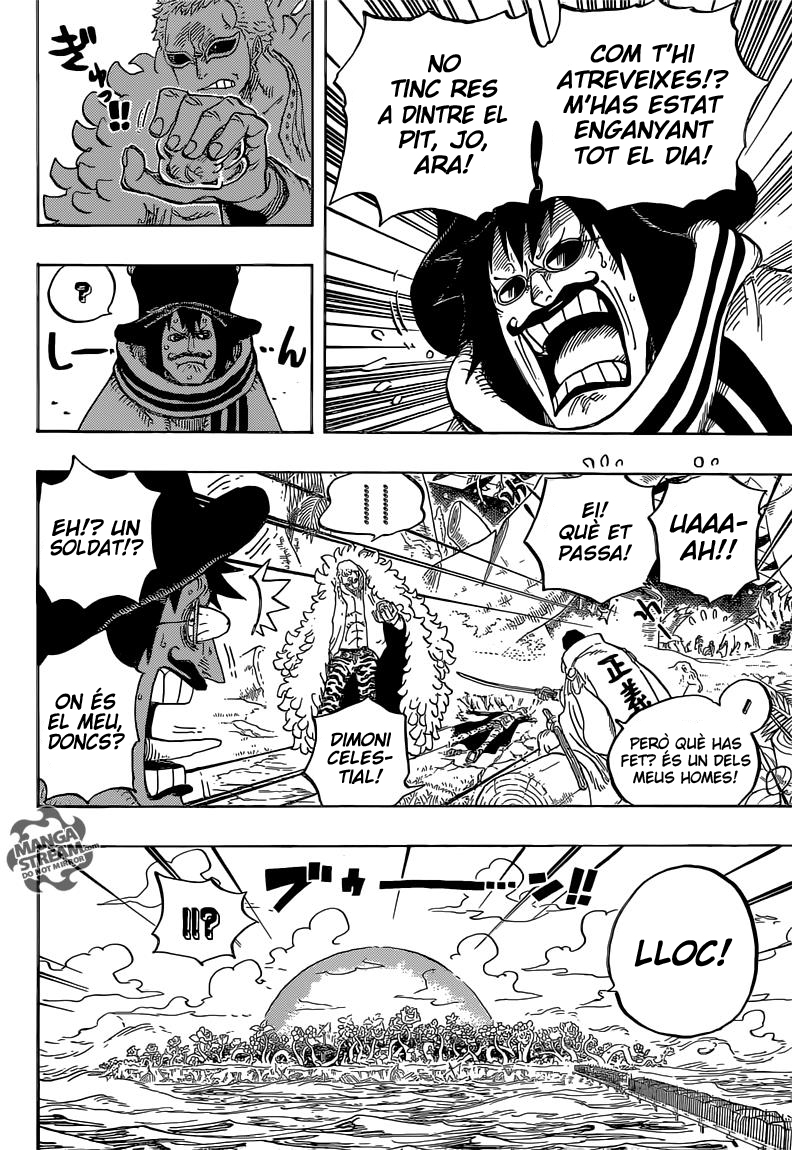 Read One Piece CAT Manga Online