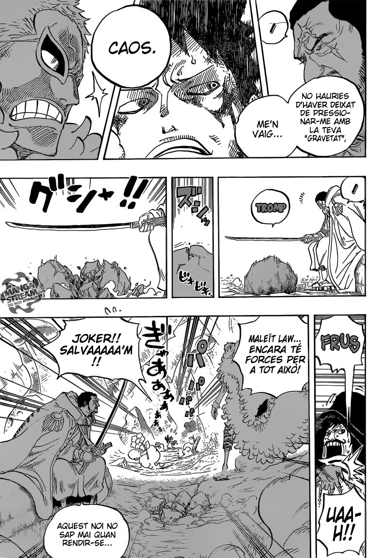 Read One Piece CAT Manga Online