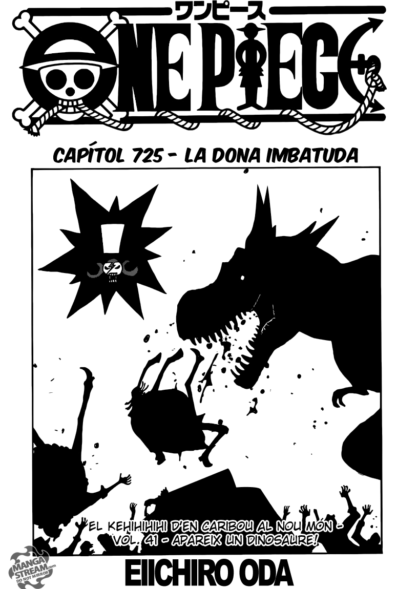 Read One Piece CAT Manga Online