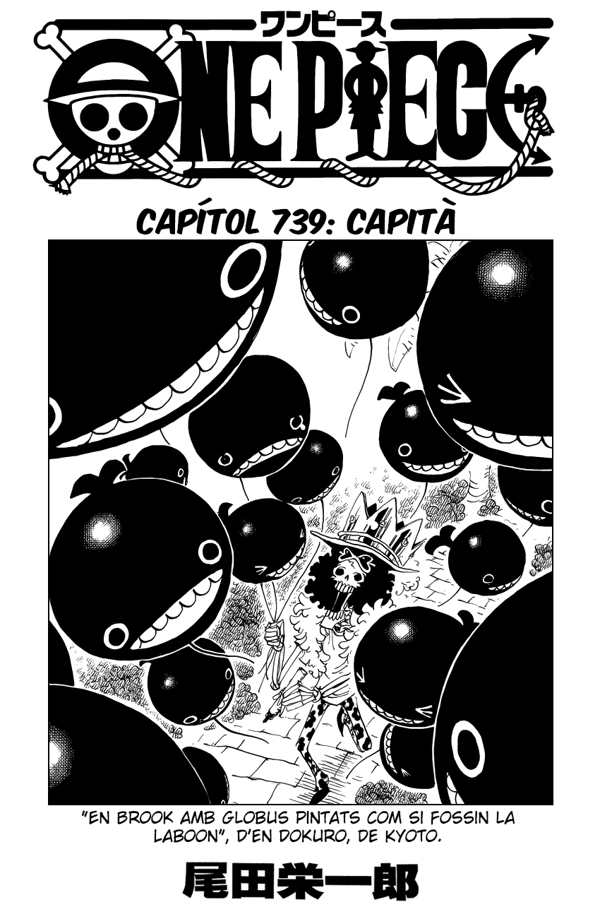 Read One Piece CAT Manga Online