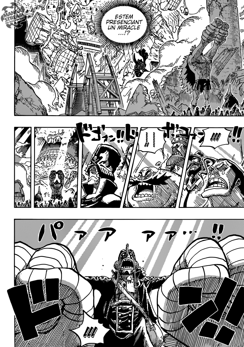 Read One Piece CAT Manga Online