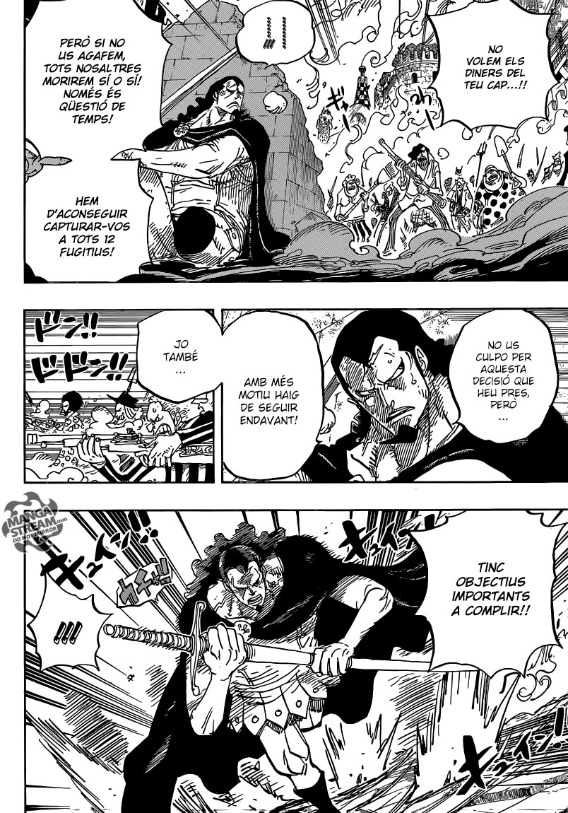 Read One Piece CAT Manga Online