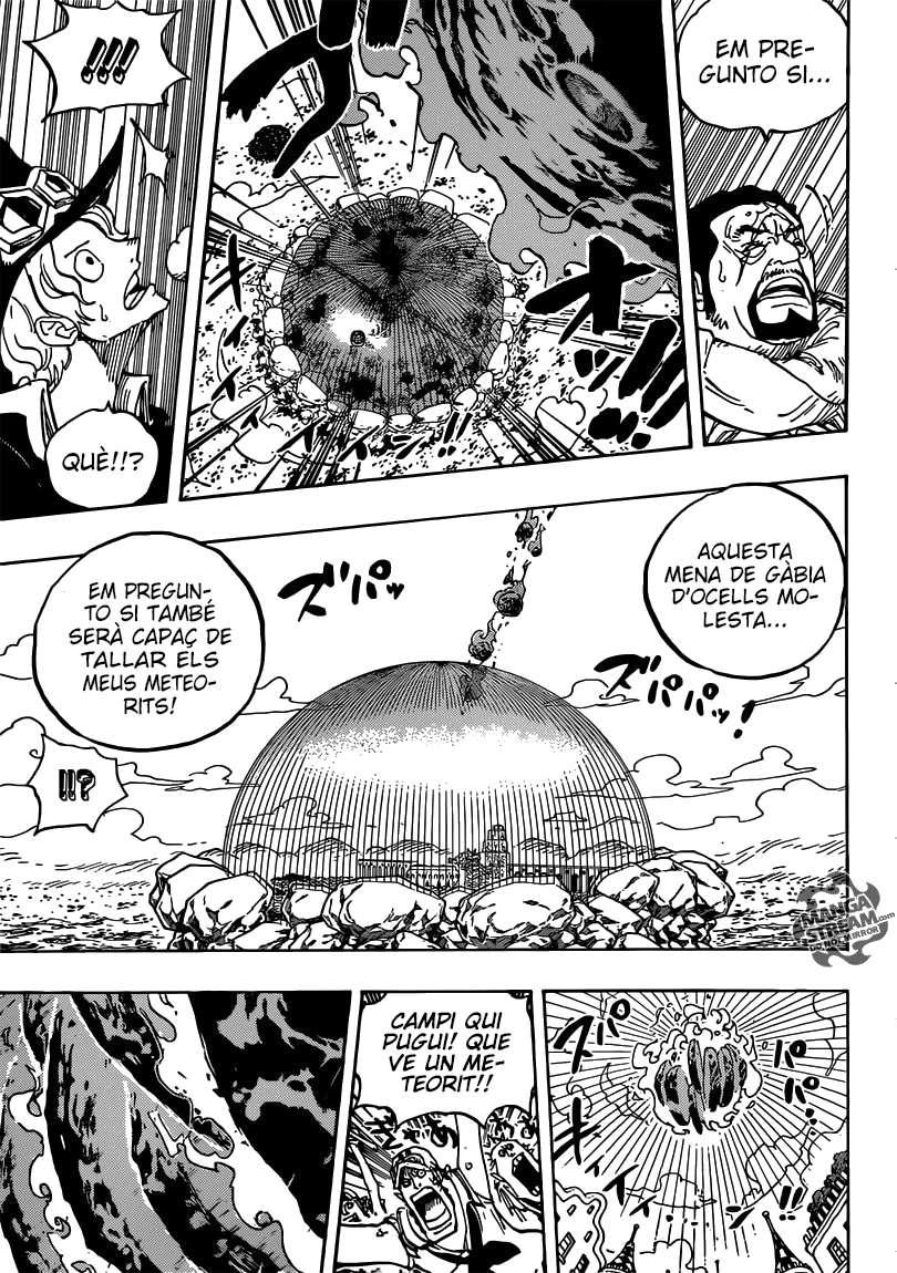 Read One Piece CAT Manga Online