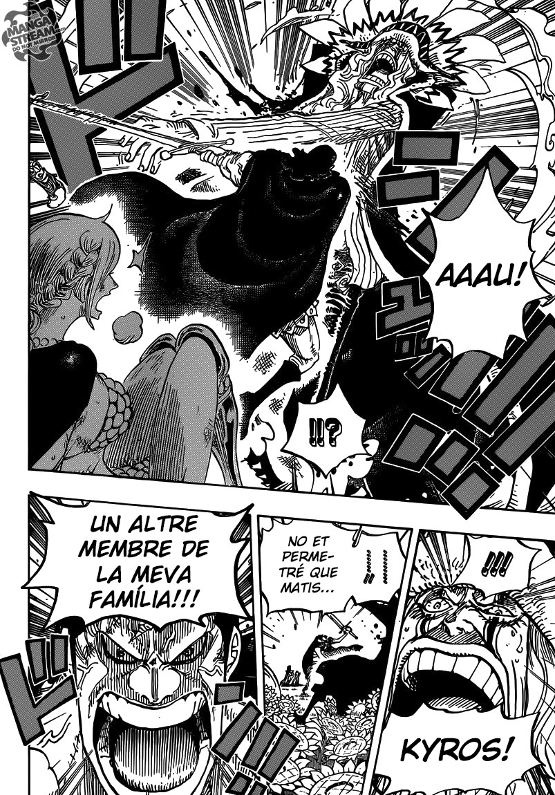 Read One Piece CAT Manga Online