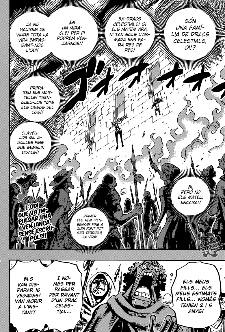 Read One Piece CAT Manga Online
