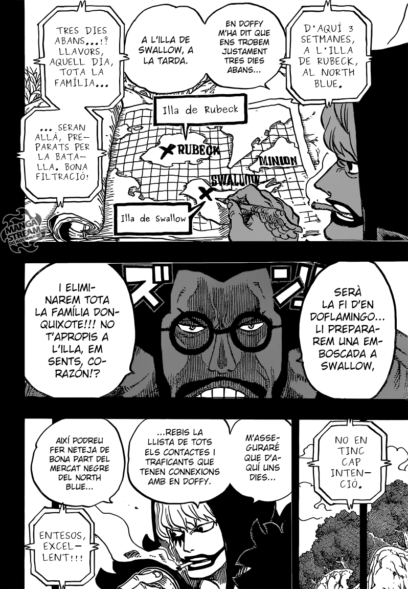 Read One Piece CAT Manga Online