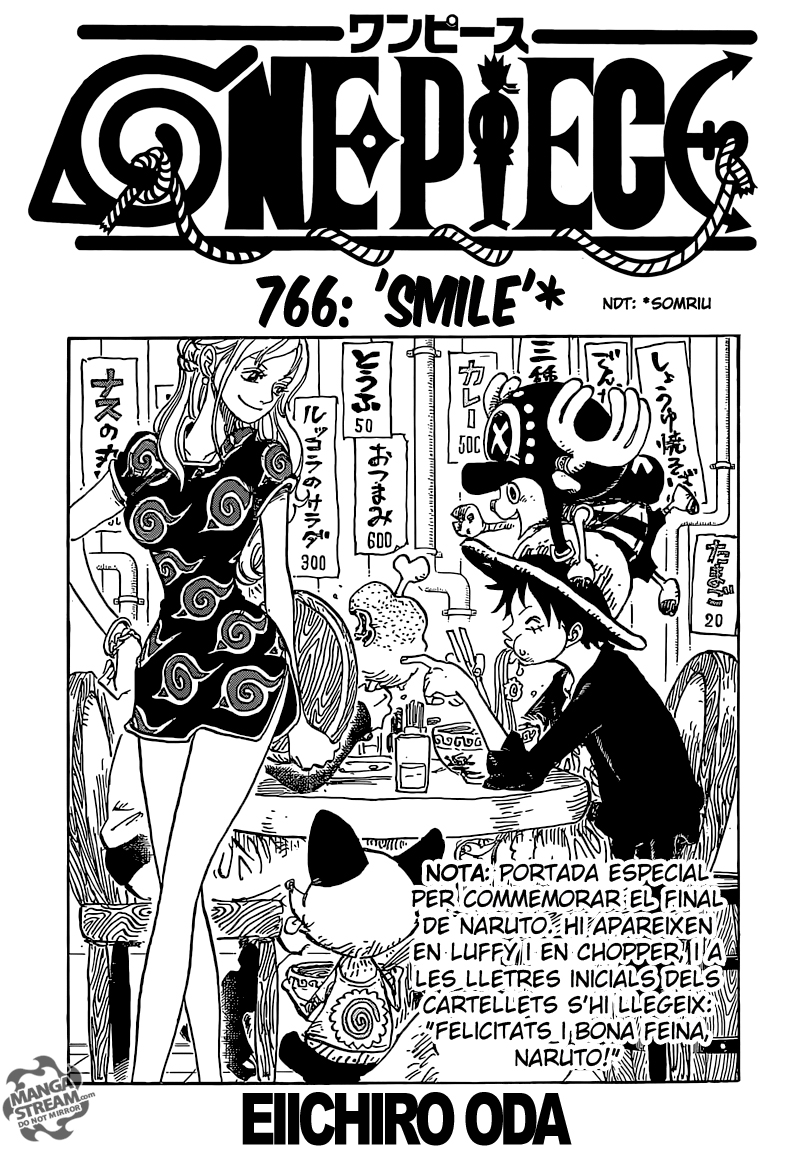 Read One Piece CAT Manga Online