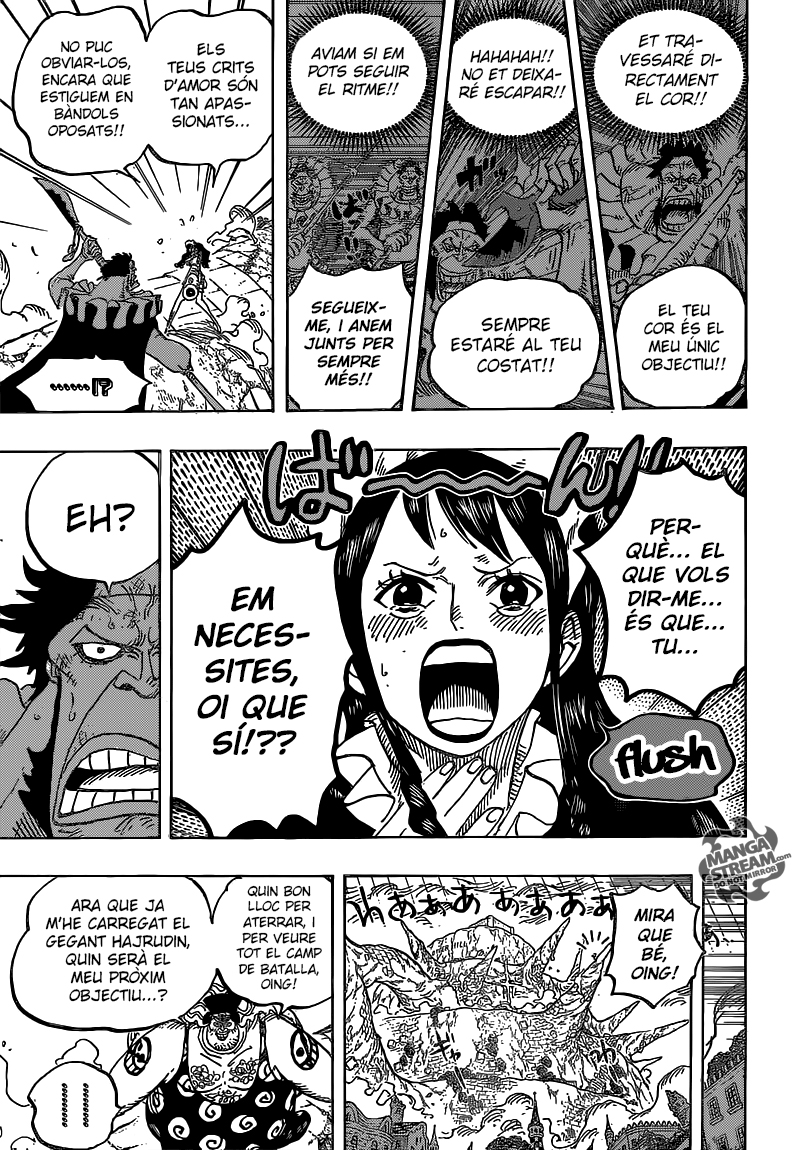 Read One Piece CAT Manga Online