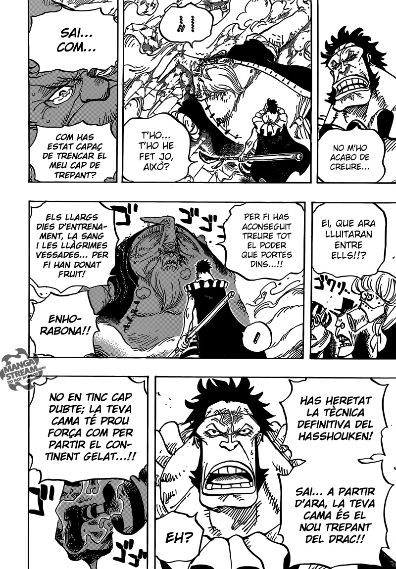 Read One Piece CAT Manga Online