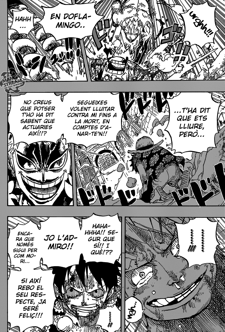 Read One Piece CAT Manga Online