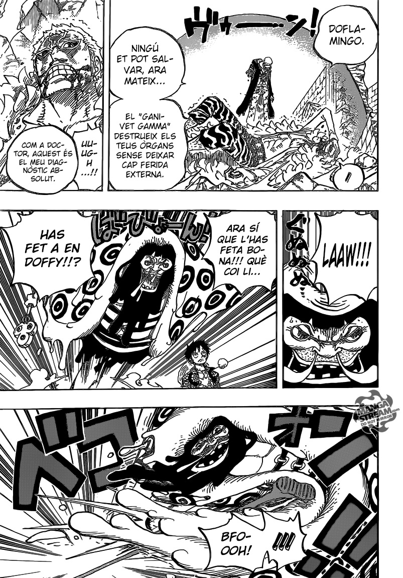 Read One Piece CAT Manga Online