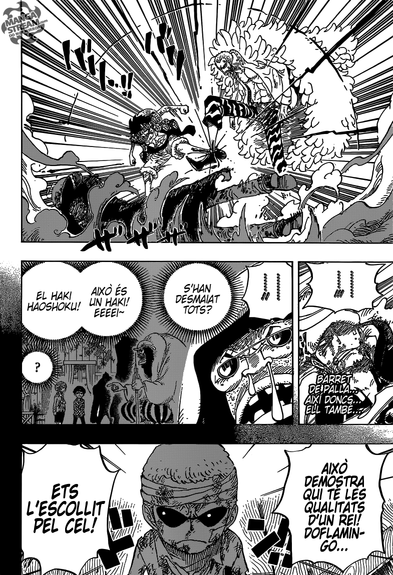 Read One Piece CAT Manga Online