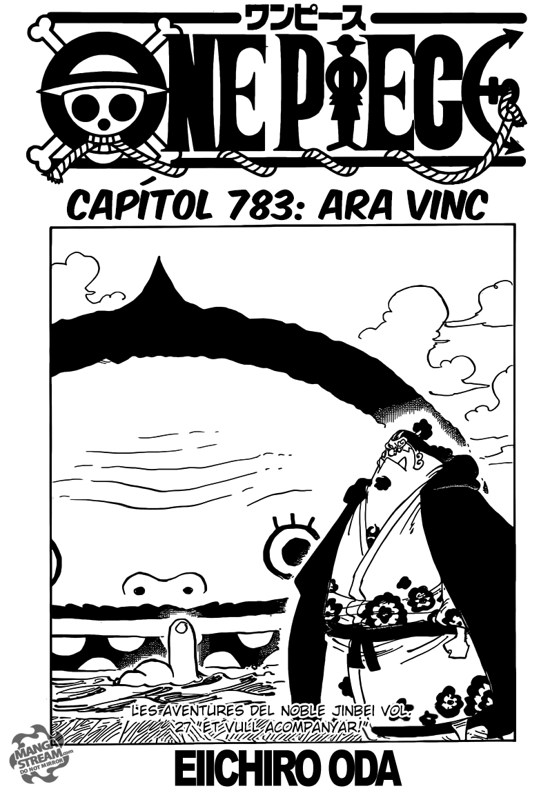 Read One Piece CAT Manga Online