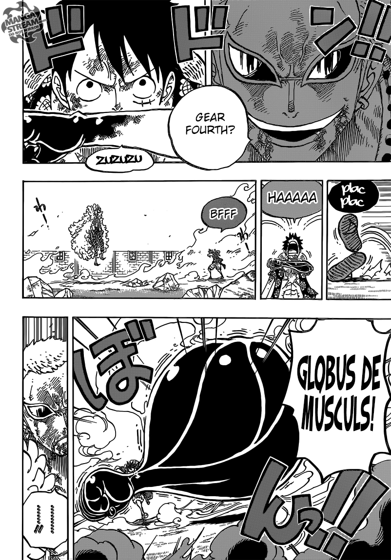 Read One Piece CAT Manga Online