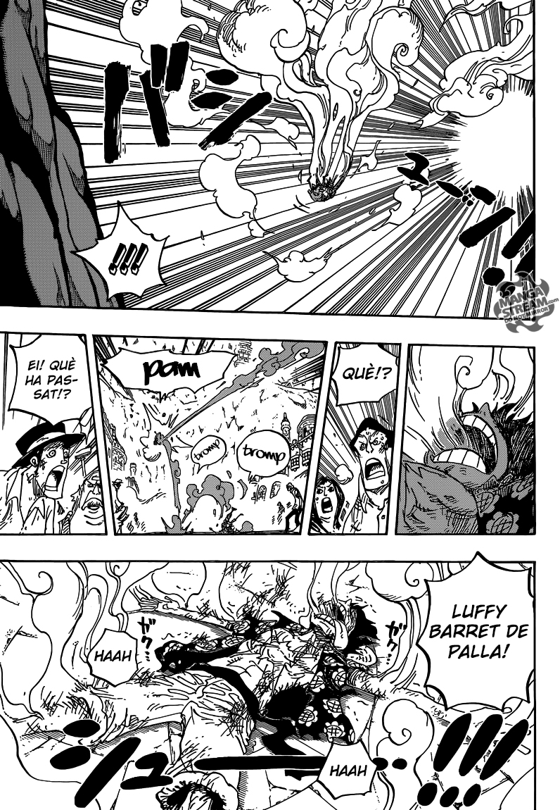 Read One Piece CAT Manga Online