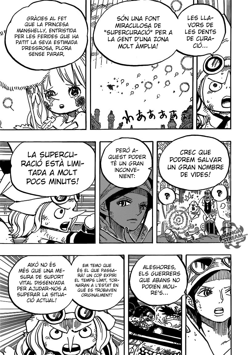 Read One Piece CAT Manga Online