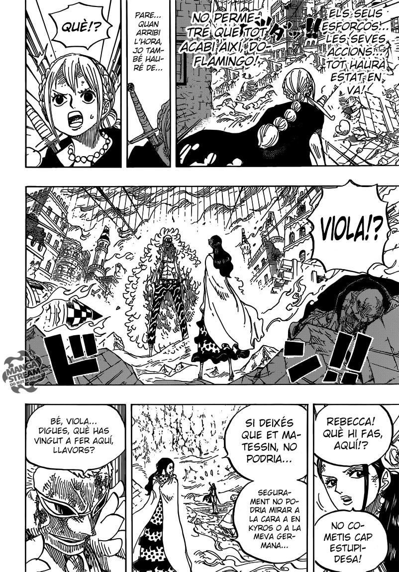 Read One Piece CAT Manga Online
