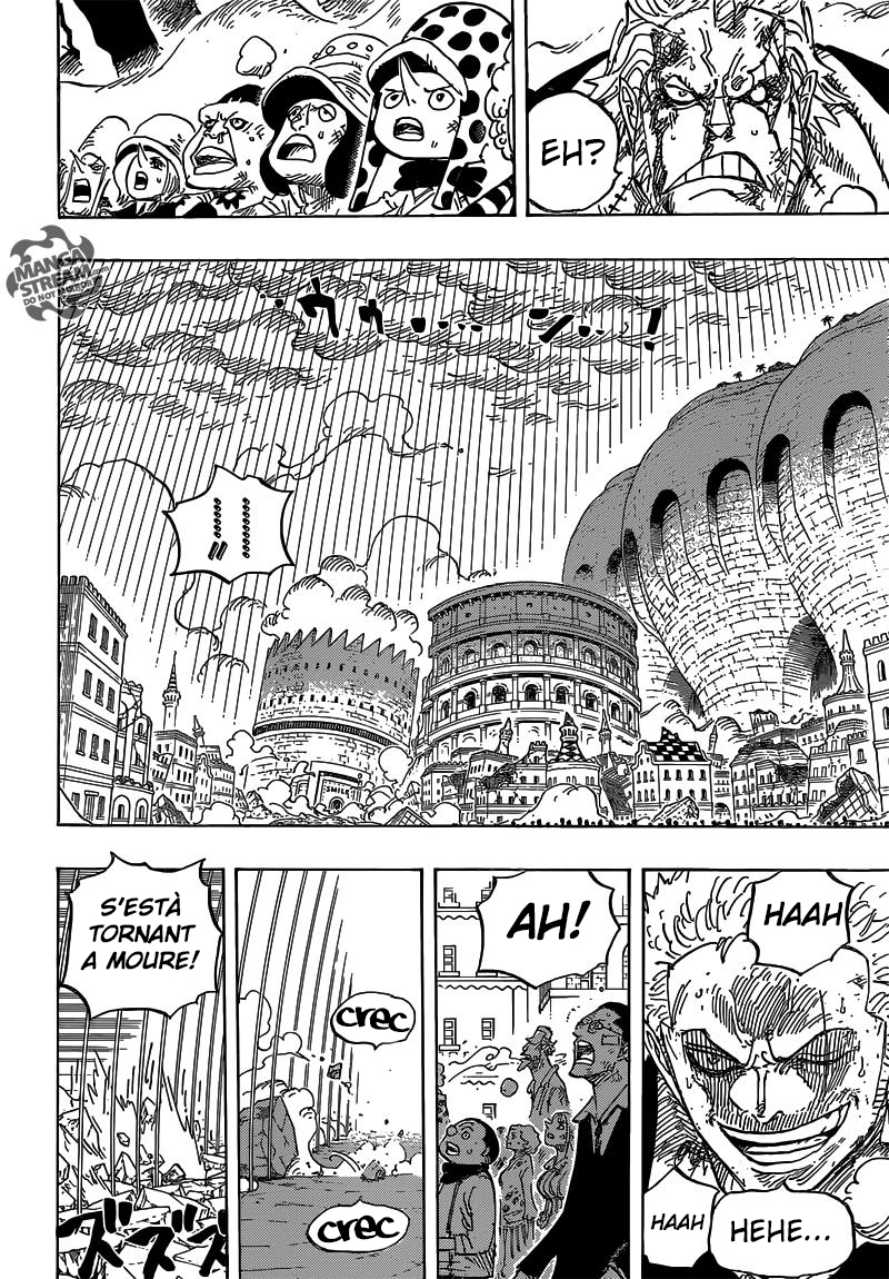 Read One Piece CAT Manga Online