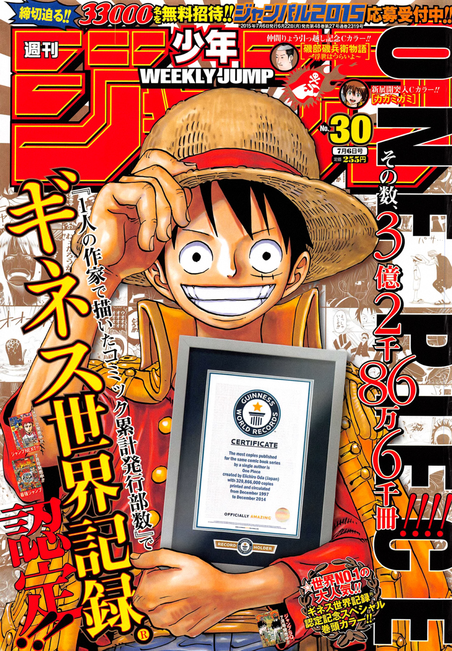 Read One Piece CAT Manga Online