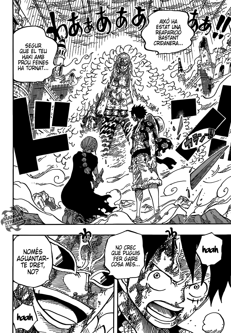 Read One Piece CAT Manga Online
