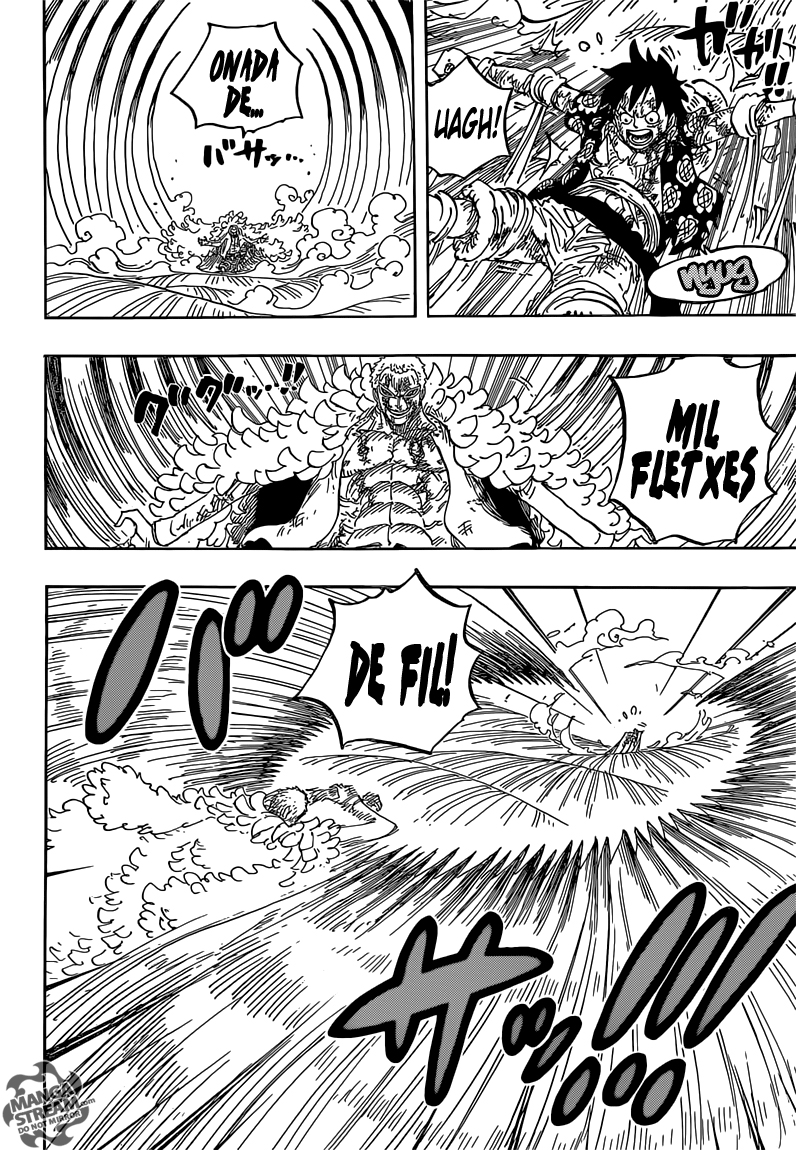 Read One Piece CAT Manga Online
