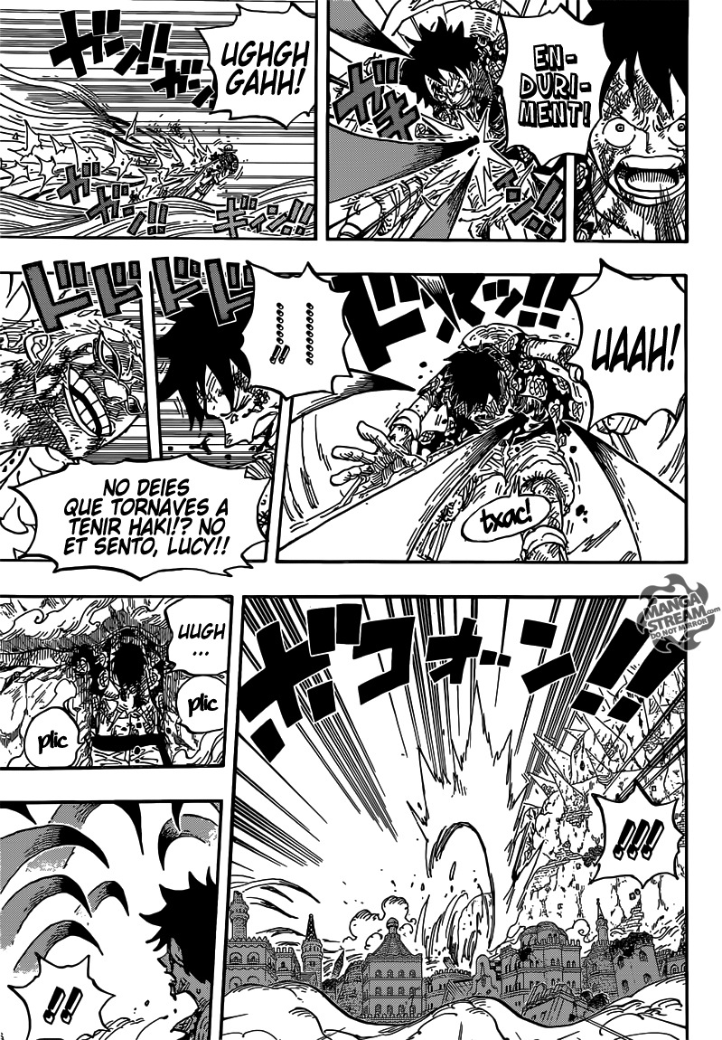 Read One Piece CAT Manga Online