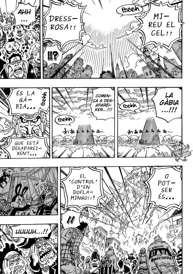 Read One Piece CAT Manga Online