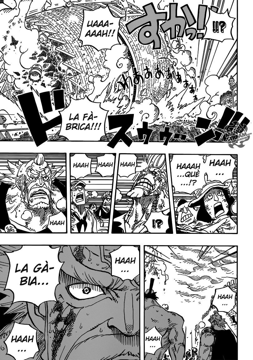 Read One Piece CAT Manga Online