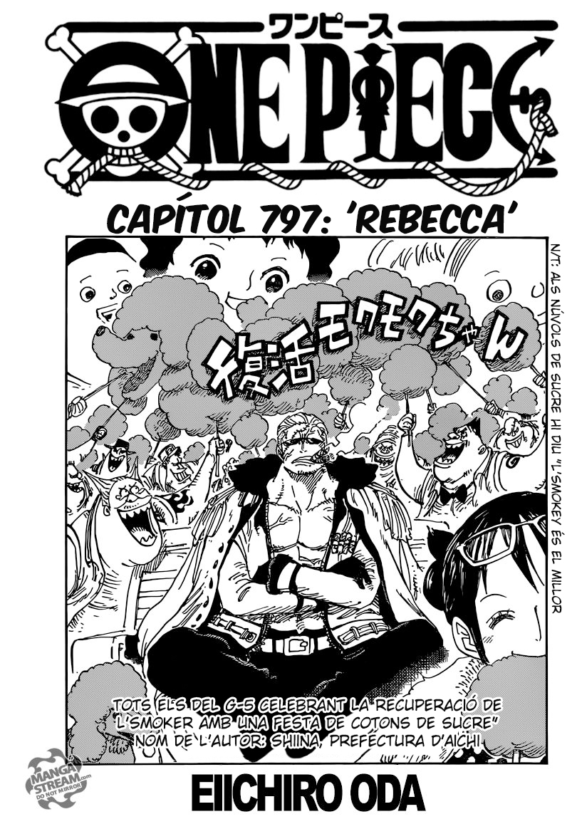 Read One Piece CAT Manga Online
