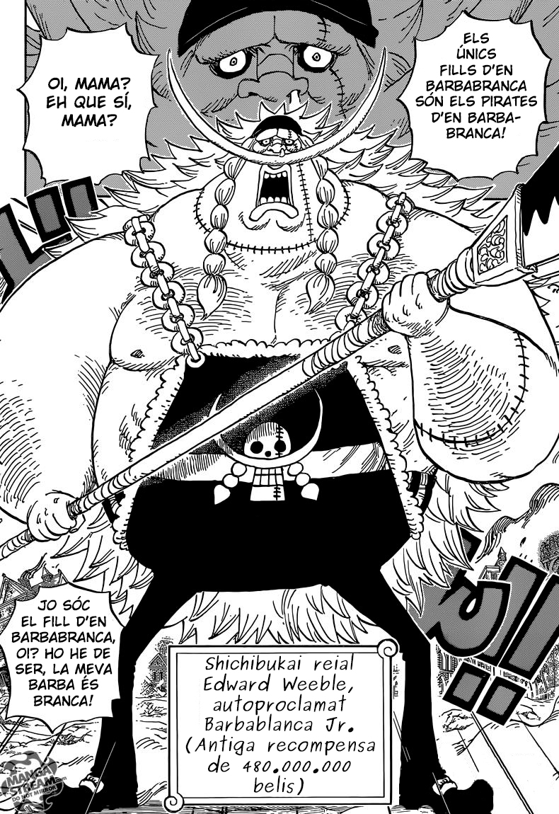 Read One Piece CAT Manga Online