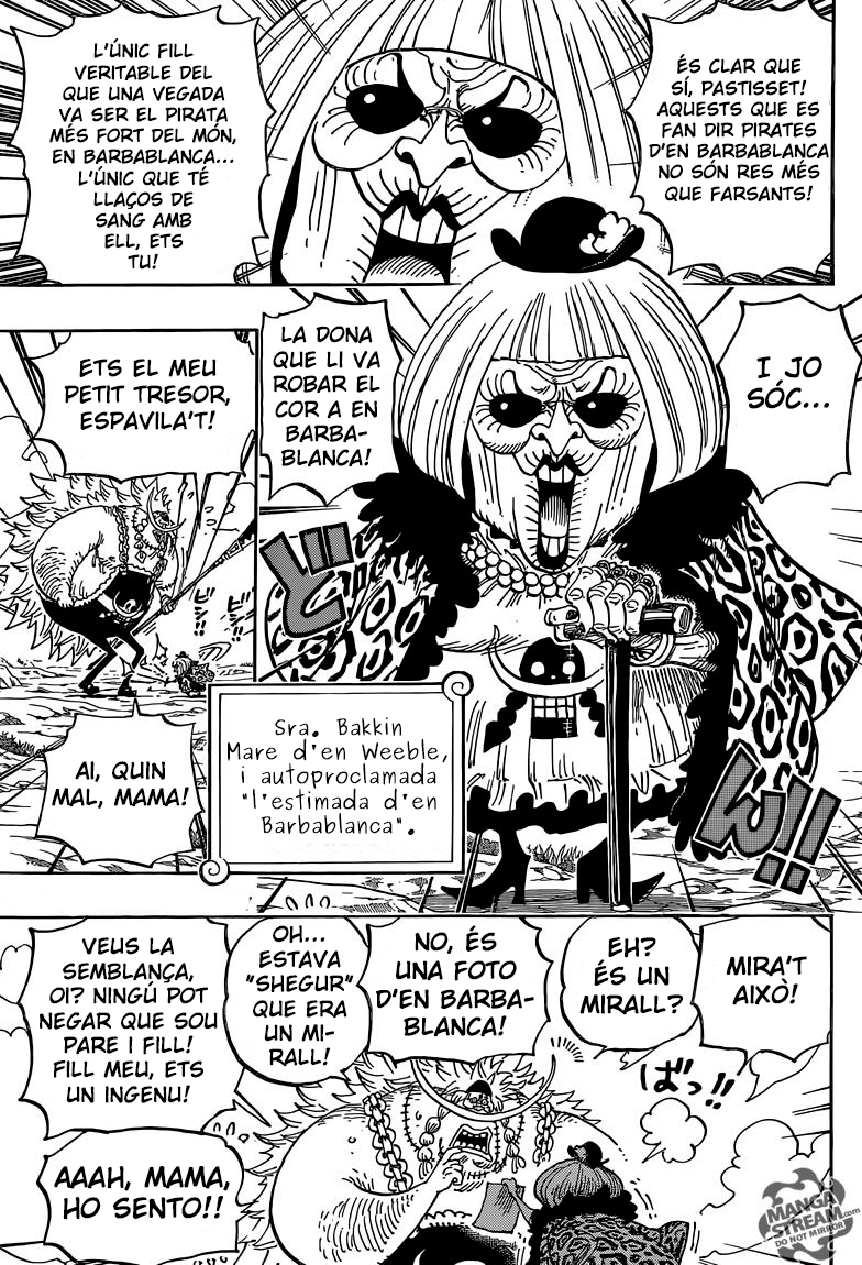 Read One Piece CAT Manga Online