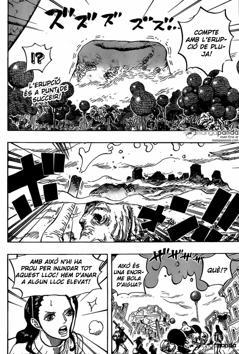 Read One Piece CAT Manga Online