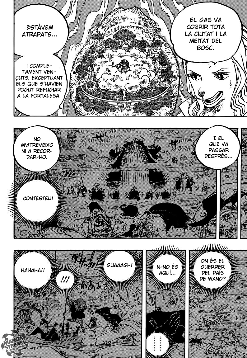 Read One Piece CAT Manga Online