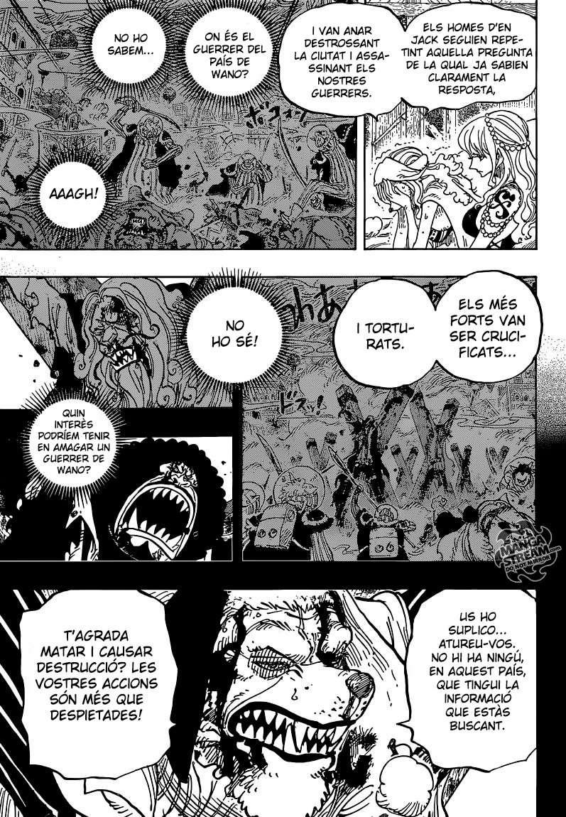 Read One Piece CAT Manga Online