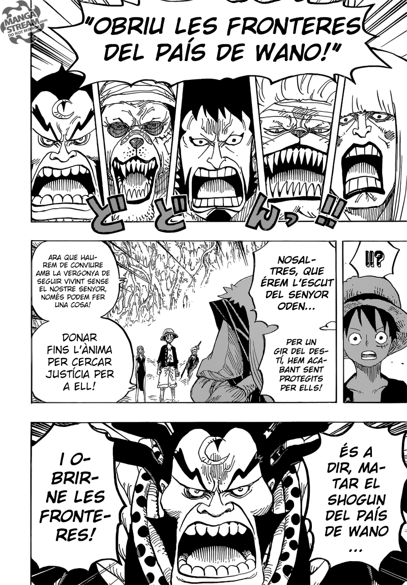 Read One Piece CAT Manga Online
