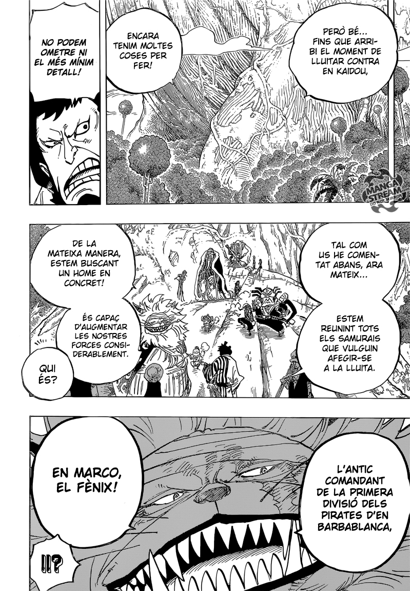 Read One Piece CAT Manga Online