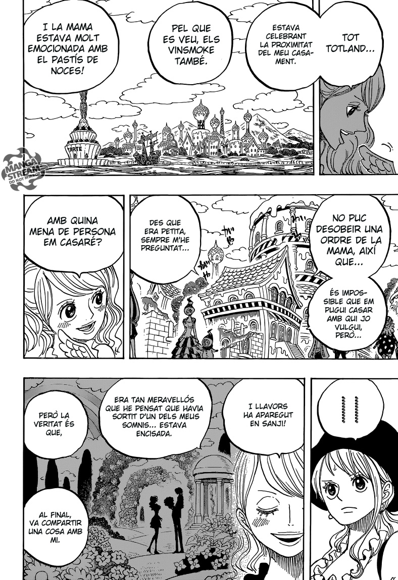 Read One Piece CAT Manga Online