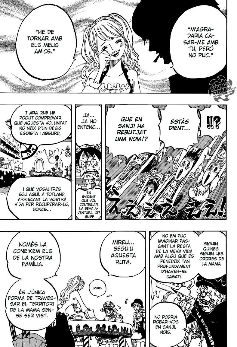 Read One Piece CAT Manga Online