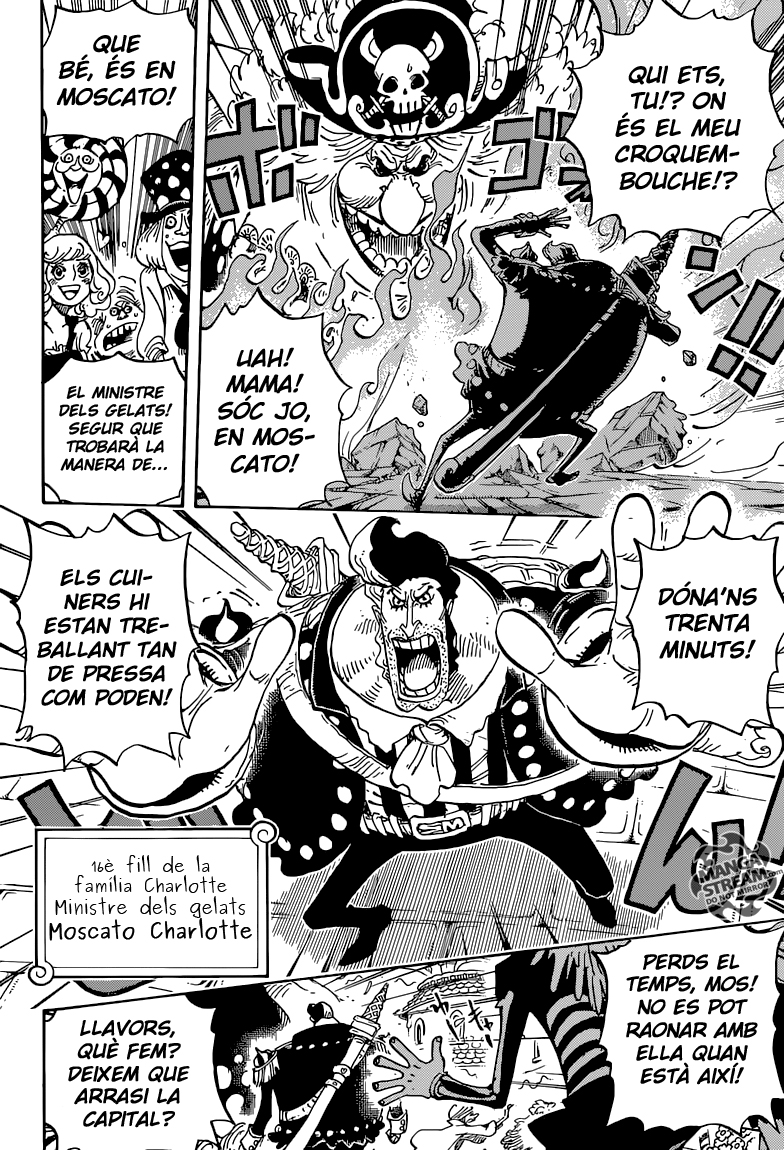 Read One Piece CAT Manga Online