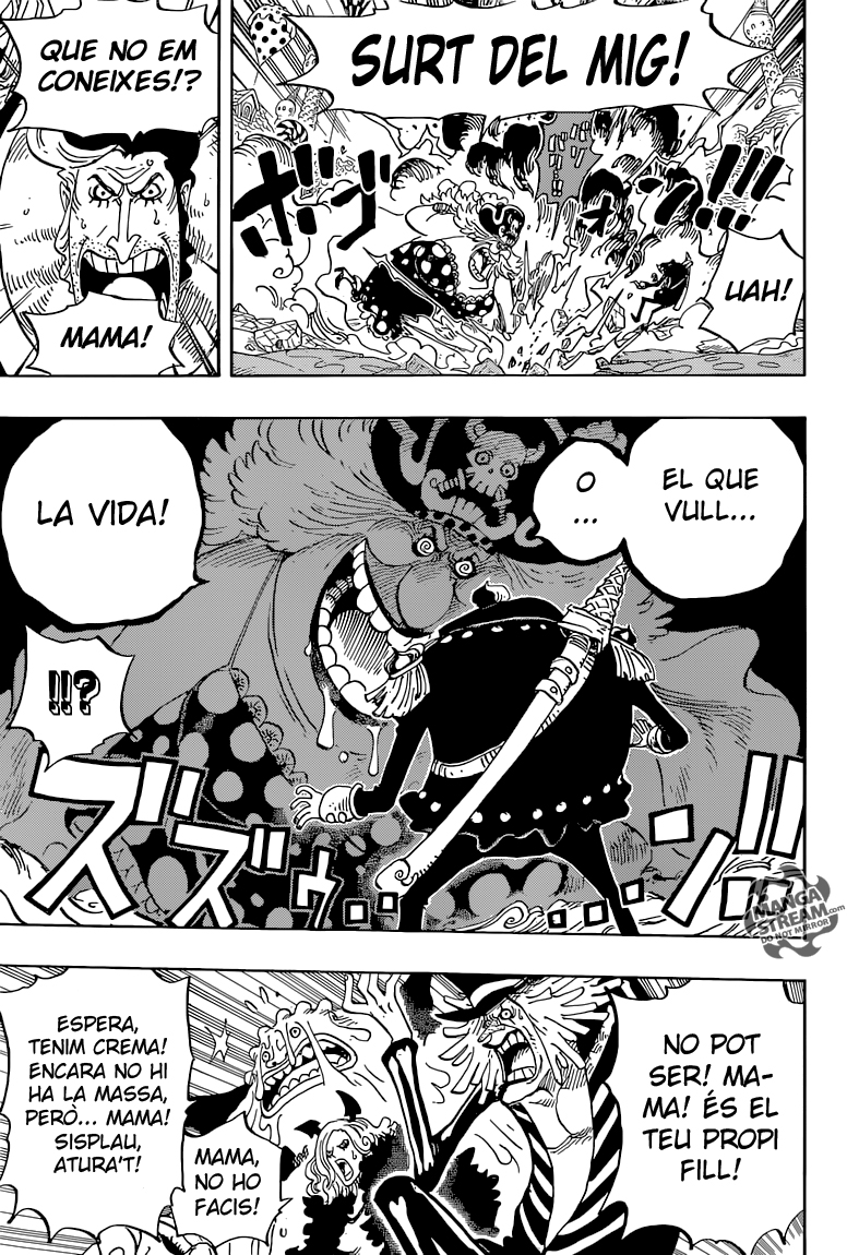 Read One Piece CAT Manga Online