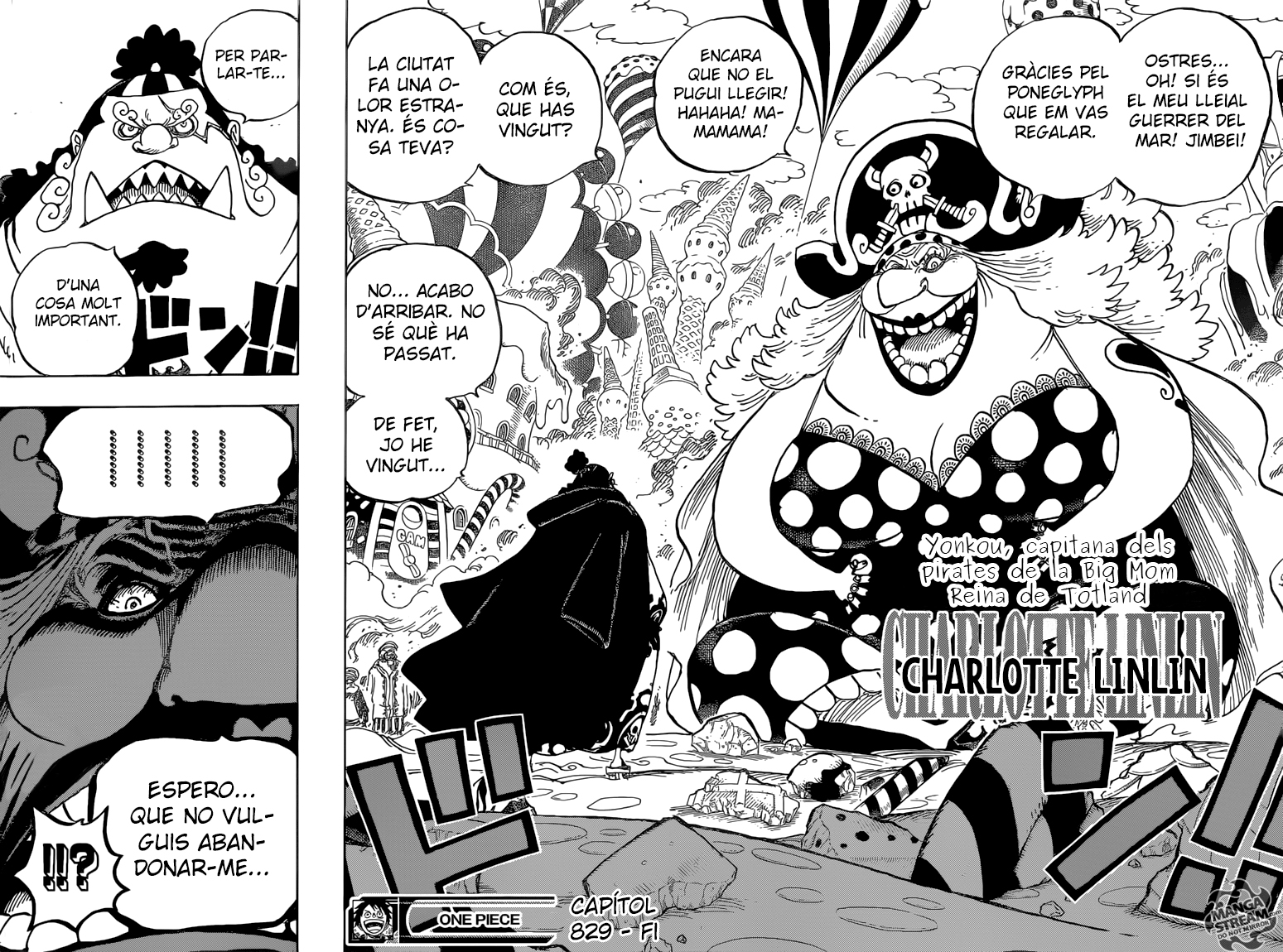 Read One Piece CAT Manga Online