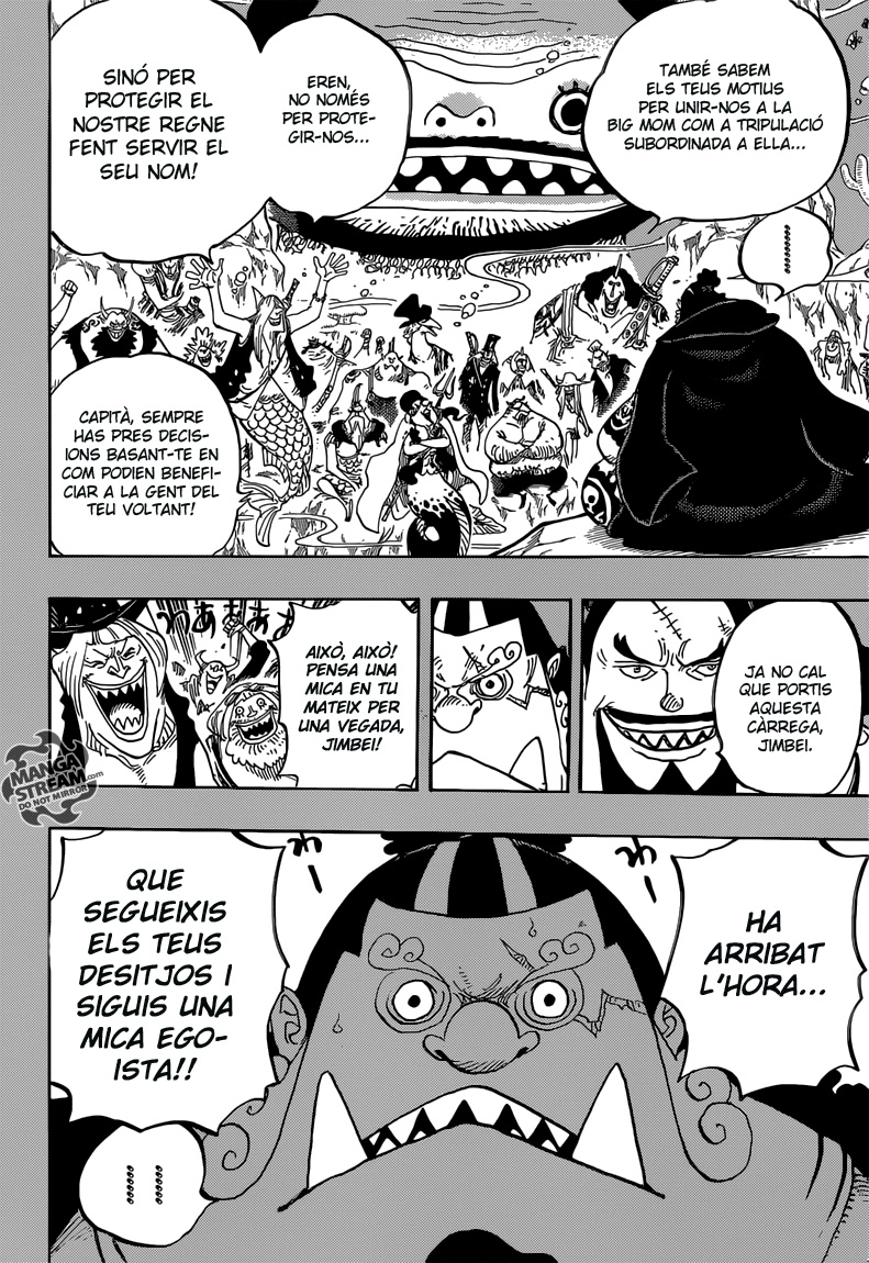 Read One Piece CAT Manga Online