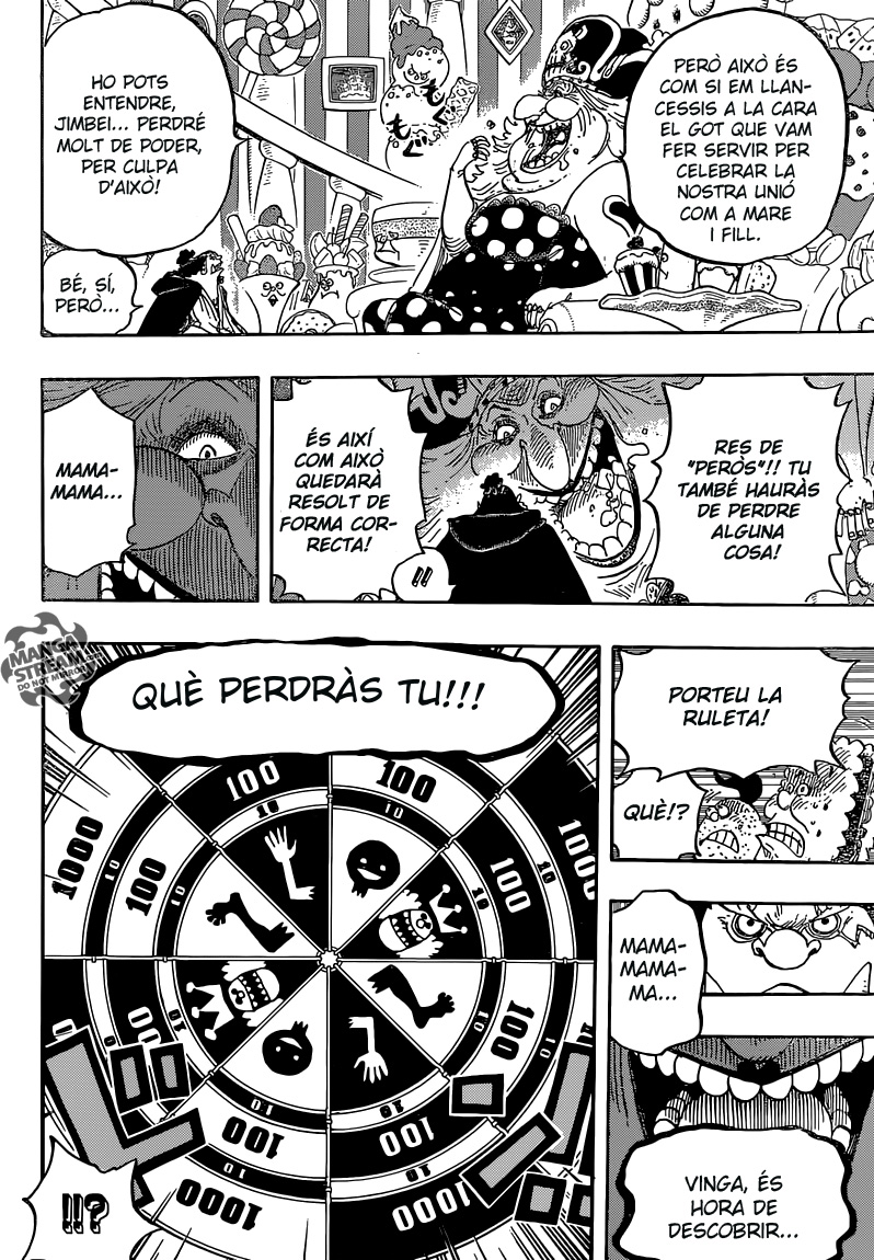 Read One Piece CAT Manga Online